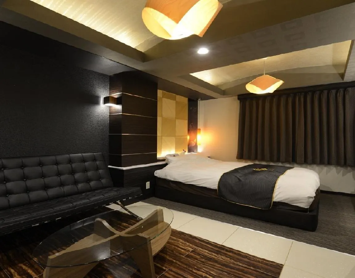Hotel Feel / Vacation Stay 63702 Yokohama