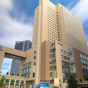 酒店 横滨樱木町华盛顿酒店, 横滨