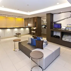 酒店 富力萨横滨樱木町酒店, 横滨